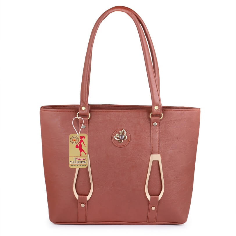 Buy Bagsy Malone Red Handbag - Handbags for Women 1568741 | Myntra