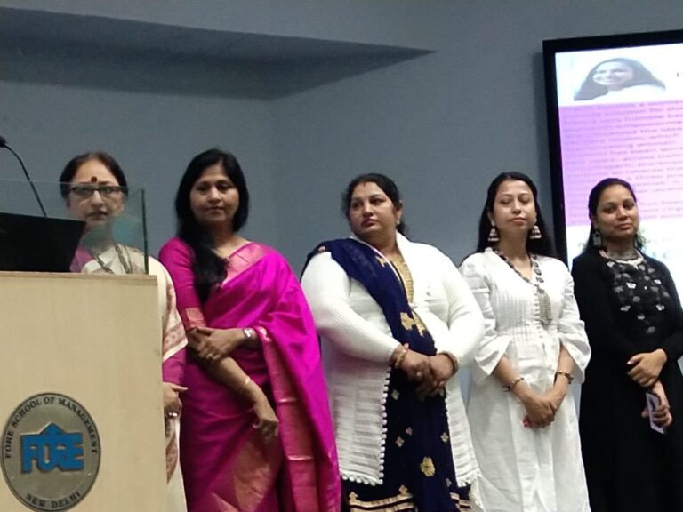 Empowerment in Every Stitch: The Inspiring Journey of Ritu Kaushik, Founder of Ritupal Collection